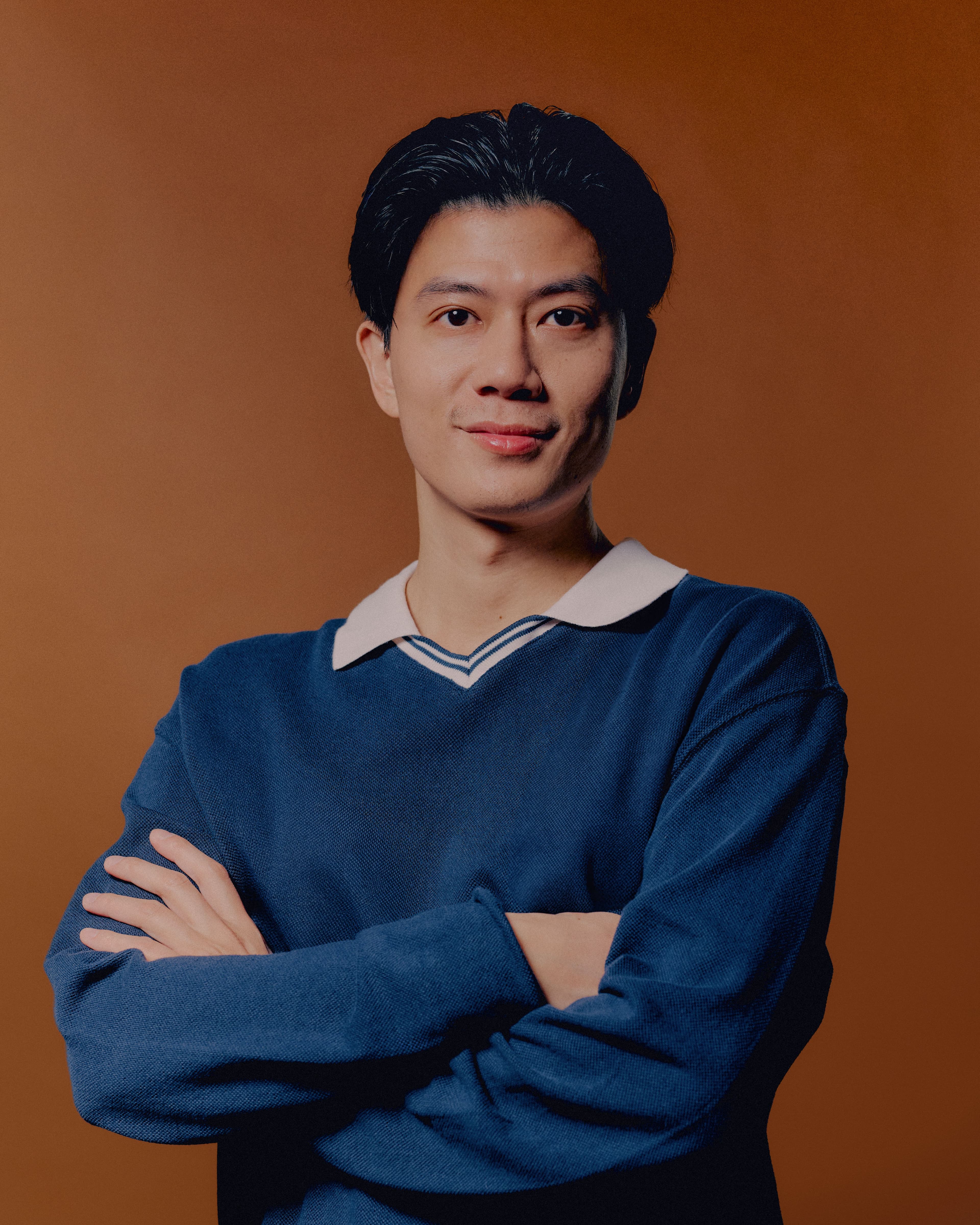 Edward Chiu