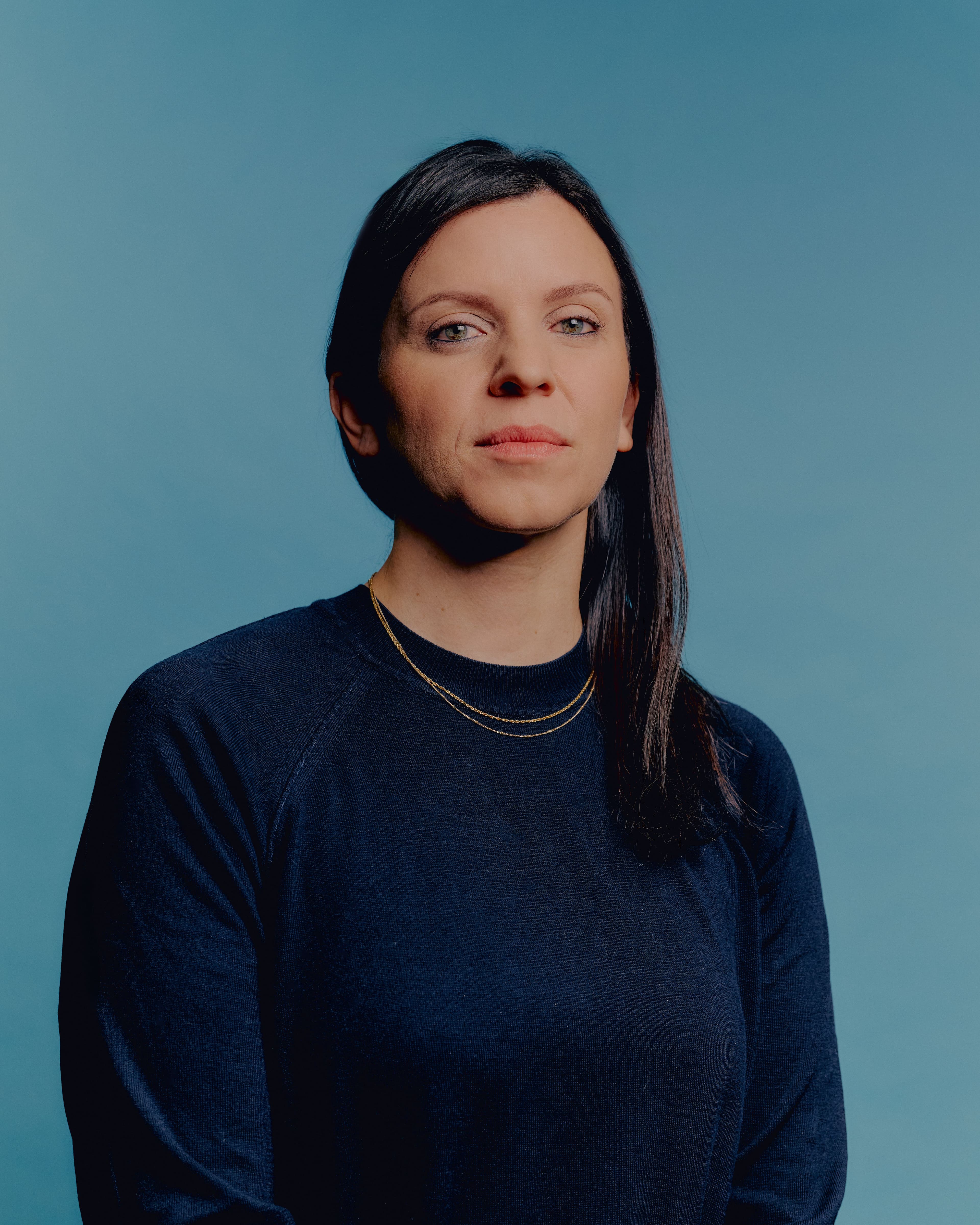 Marina Hadjipateras portrait