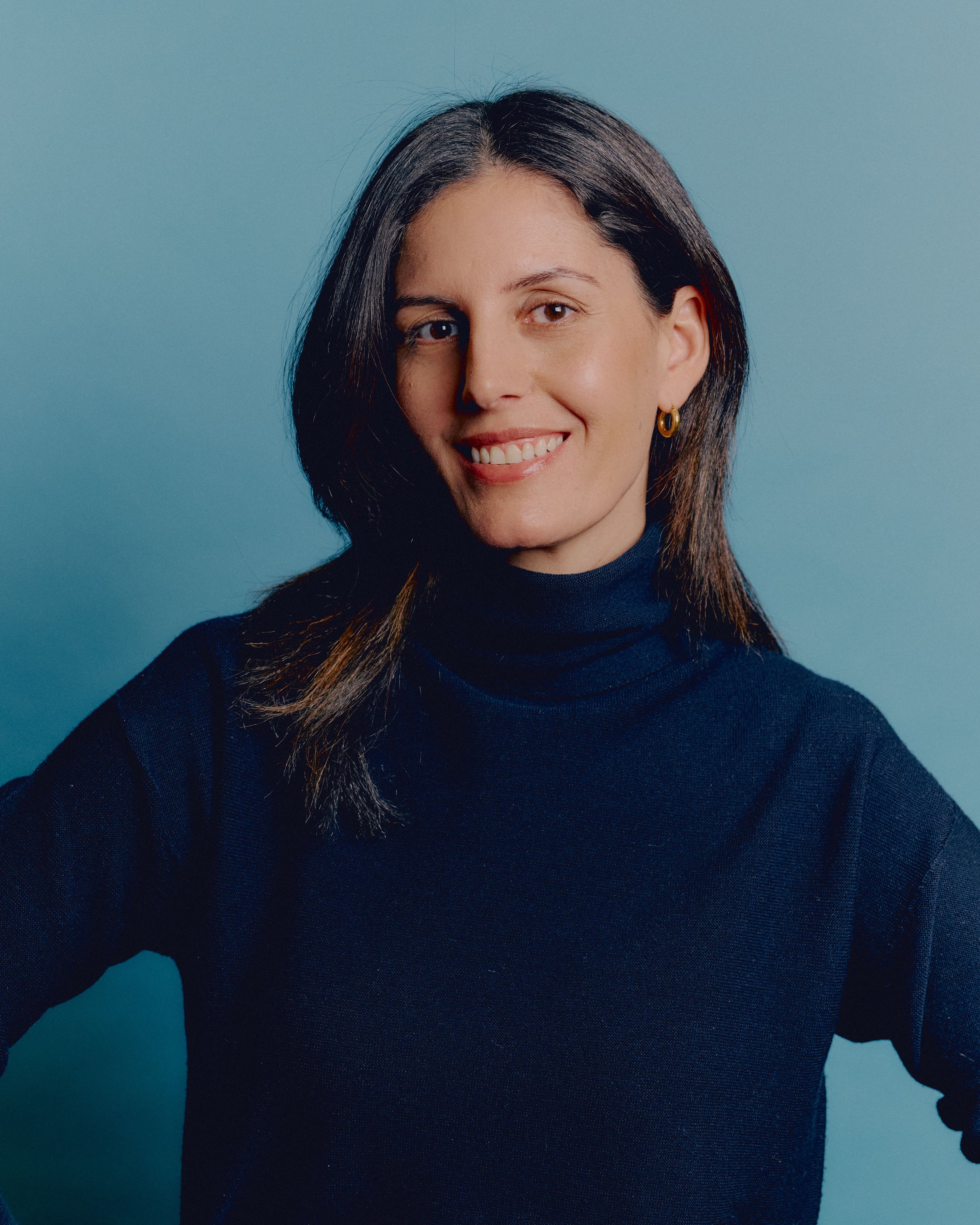 Soraya Darabi