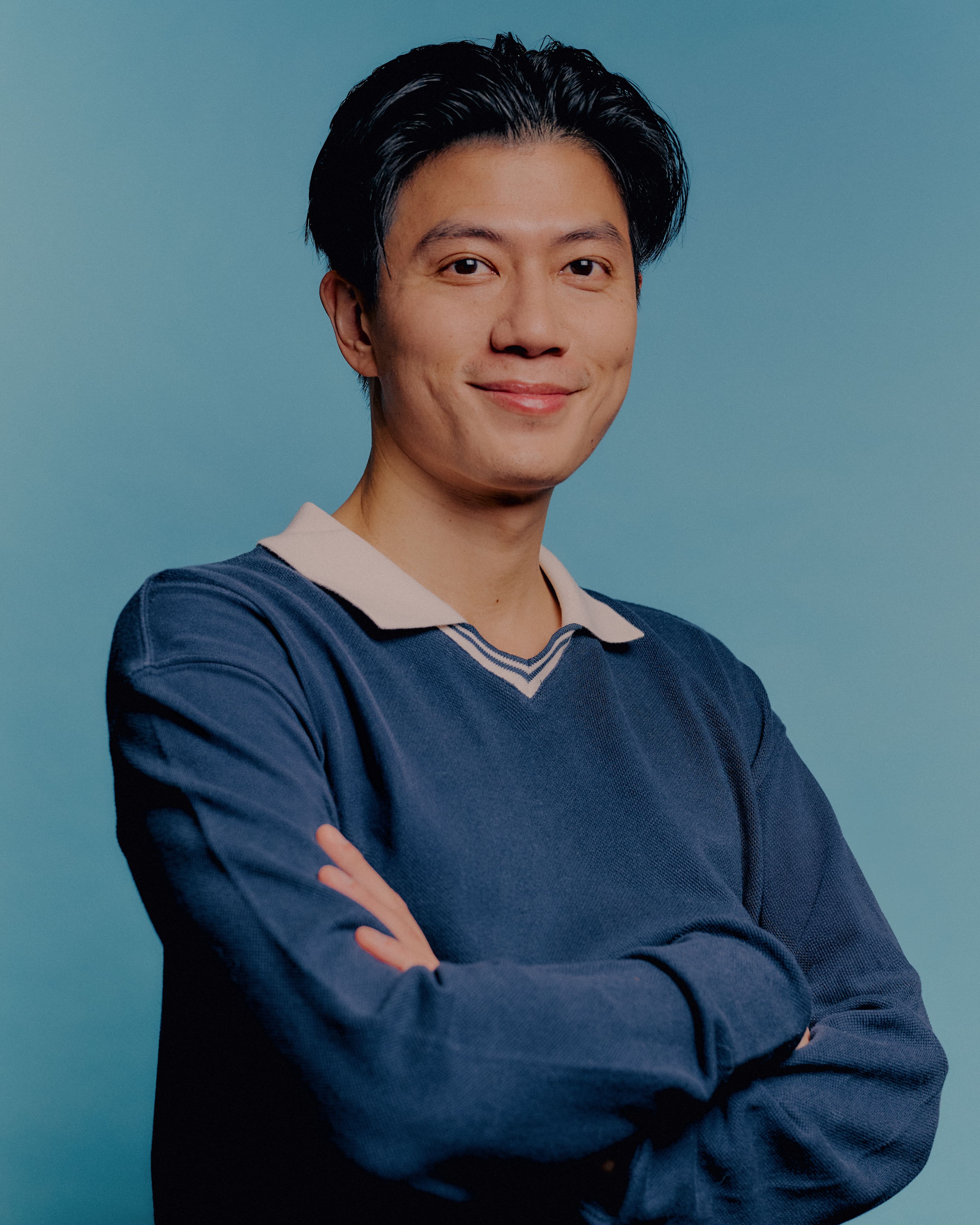 Edward Chiu