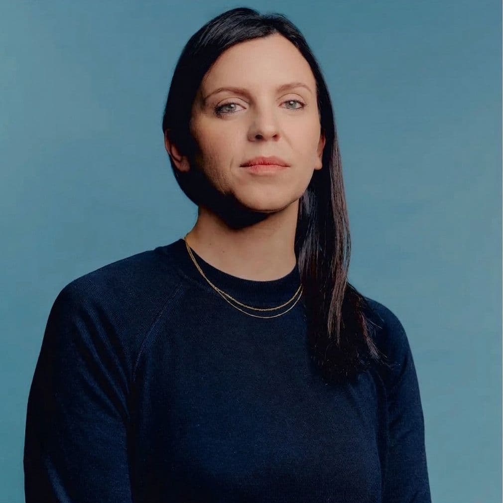 Marina Hadjipateras portrait