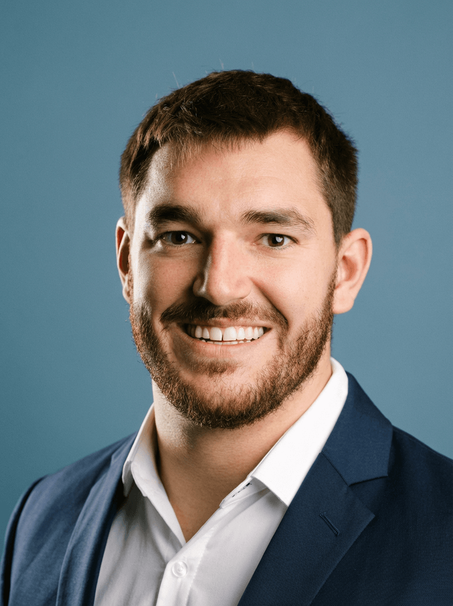 Evan Wray