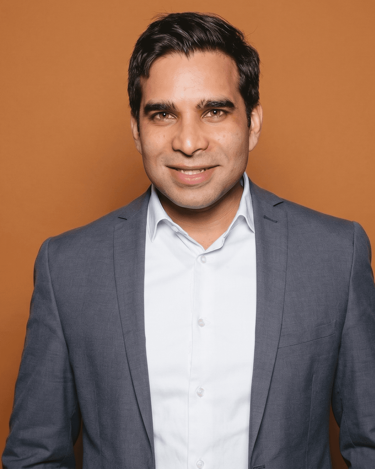Vikram Bhaskaran